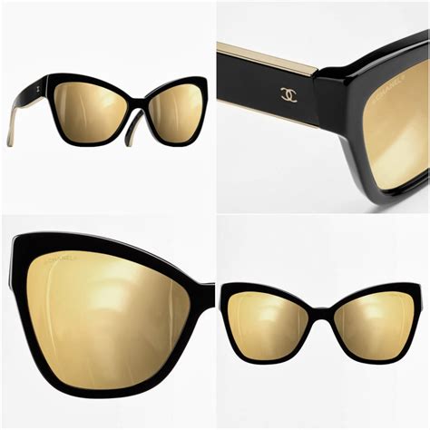 new chanel sunglasses 2014|chanel sunglasses with clear sides.